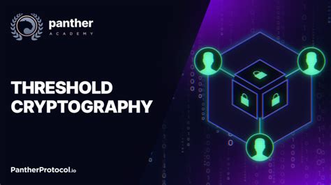 Threshold cryptography aims at enhancing the availability and security of decryption and signature schemes by splitting private keys into several (say n) shares (typically, each of size comparable to the original secret key).In these schemes, a quorum of at least (t ≤ n) servers needs to act upon a message to produce the result (decrypted value or …